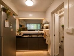 Blk 134 Petir Road (Bukit Panjang), HDB Executive #602094751